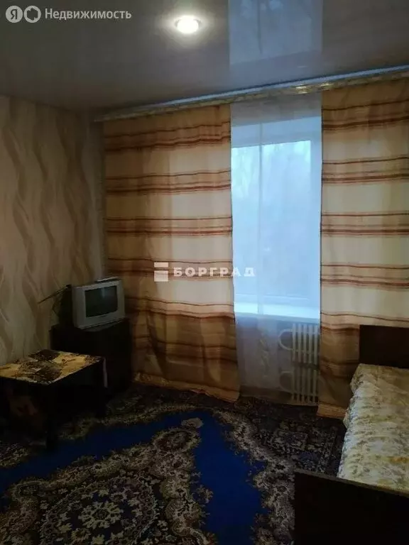 1к в -комнатной квартире (13 м) - Фото 1