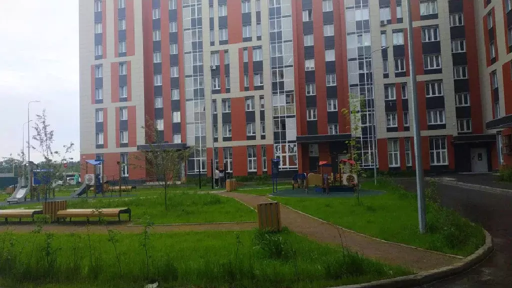Продается 2-комнатная квартира - Фото 1