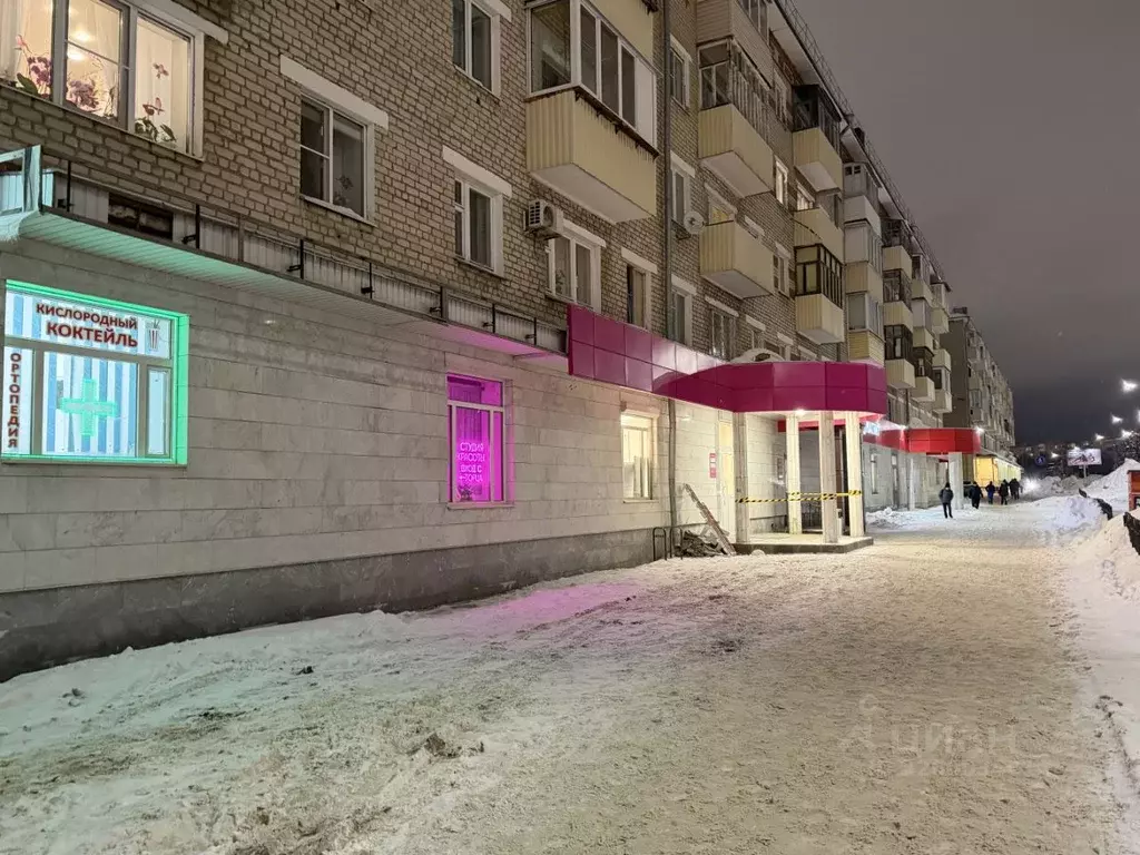 1-к кв. Чувашия, Чебоксары ул. Юрия Гагарина, 19 (31.0 м) - Фото 2