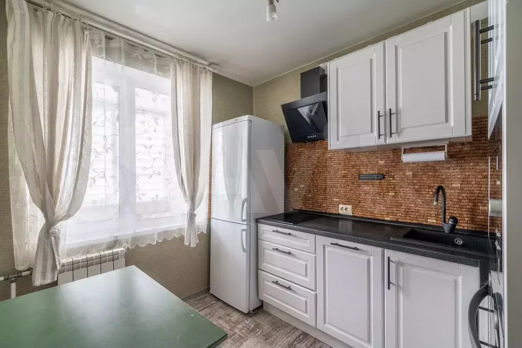 2-к. квартира, 47,6 м, 12/12 эт. - Фото 1