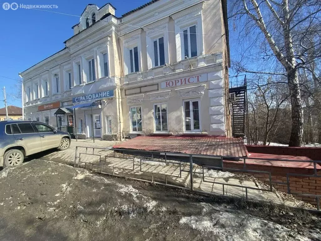 Офис (63 м) - Фото 1