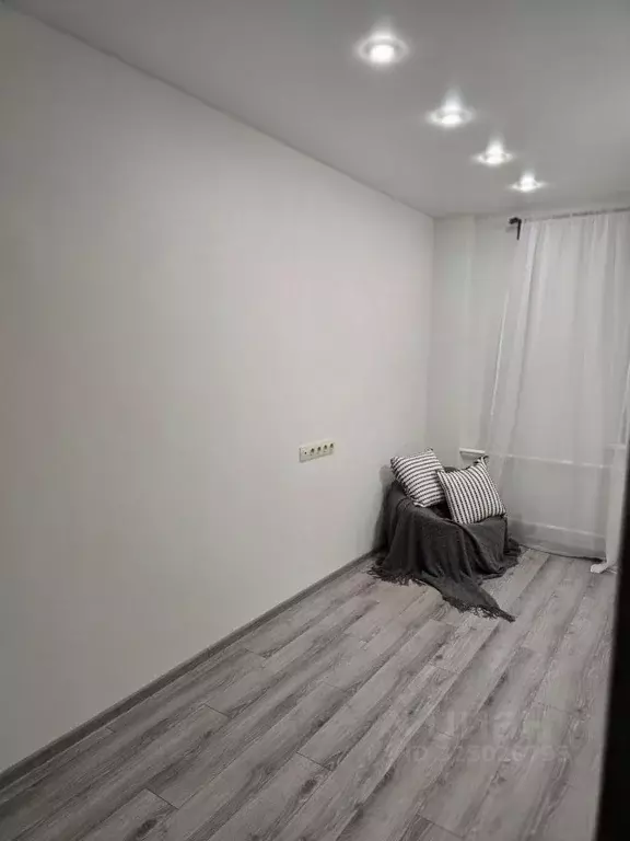 1-к кв. Московская область, Ленинский городской округ, Дрожжино пгт ... - Фото 2