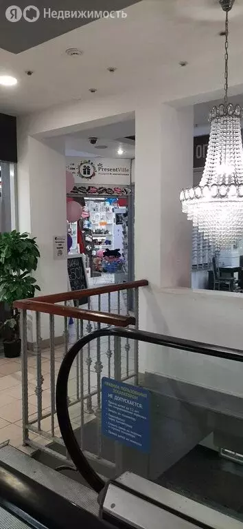 Торговая площадь (100 м) - Фото 2