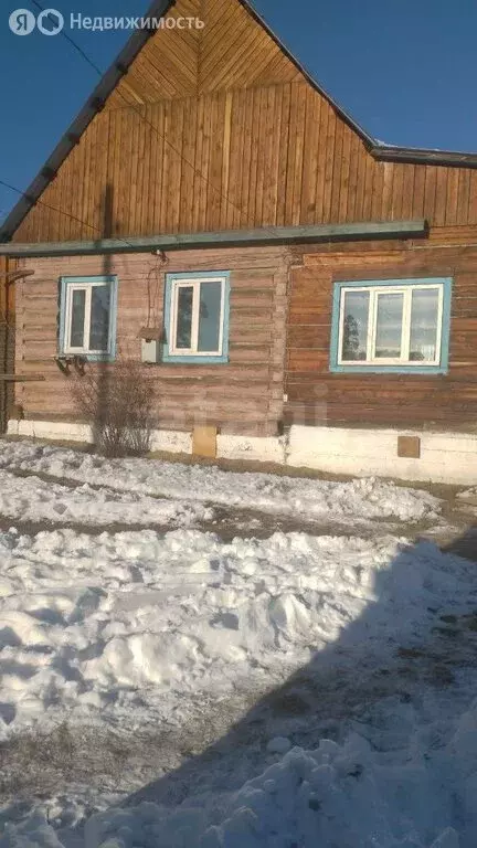 Дом в Улан-Удэ, квартал Таёжный (79 м) - Фото 1