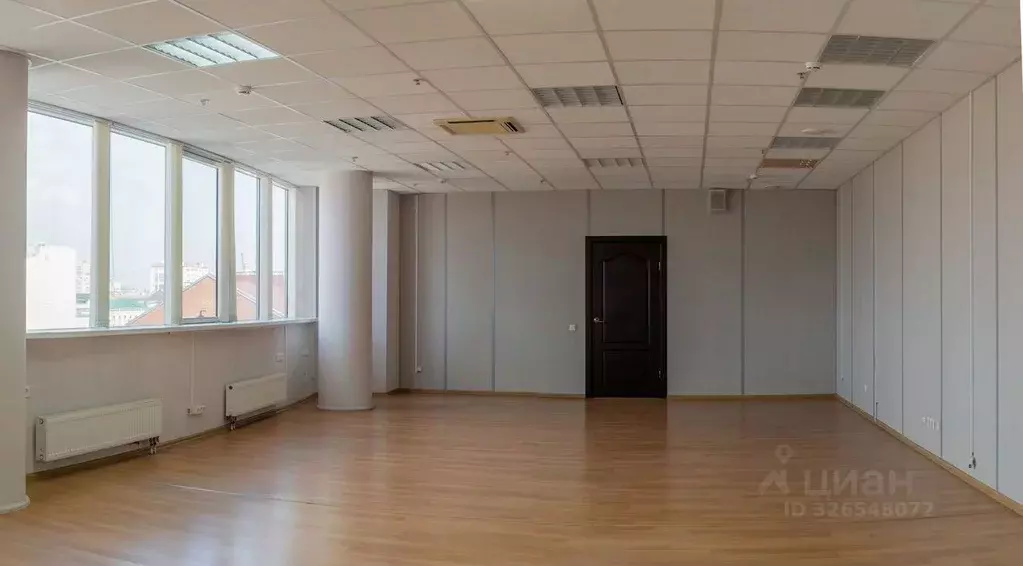 Офис в Краснодарский край, Краснодар Центральный мкр, ул. Советская, ... - Фото 2