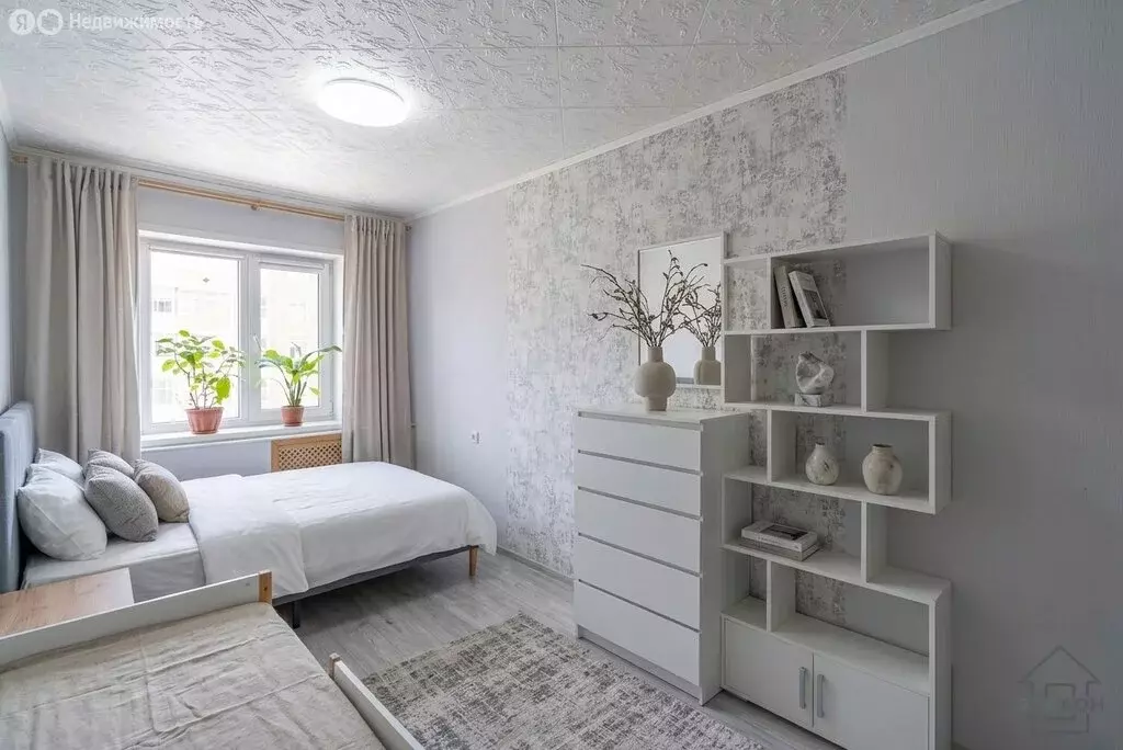 3-комнатная квартира: Омск, 21-я Амурская улица, 28Г (57.6 м) - Фото 2