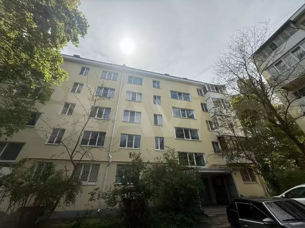 2-к. квартира, 41 м, 3/5 эт. - Фото 0