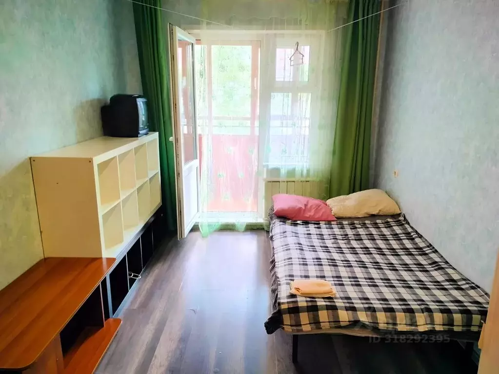 Студия Красноярский край, Красноярск ул. Вильского, 36 (27.0 м) - Фото 1