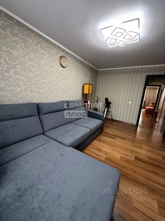 2-к кв. Марий Эл, Йошкар-Ола ул. Петрова, 28А (63.0 м) - Фото 0