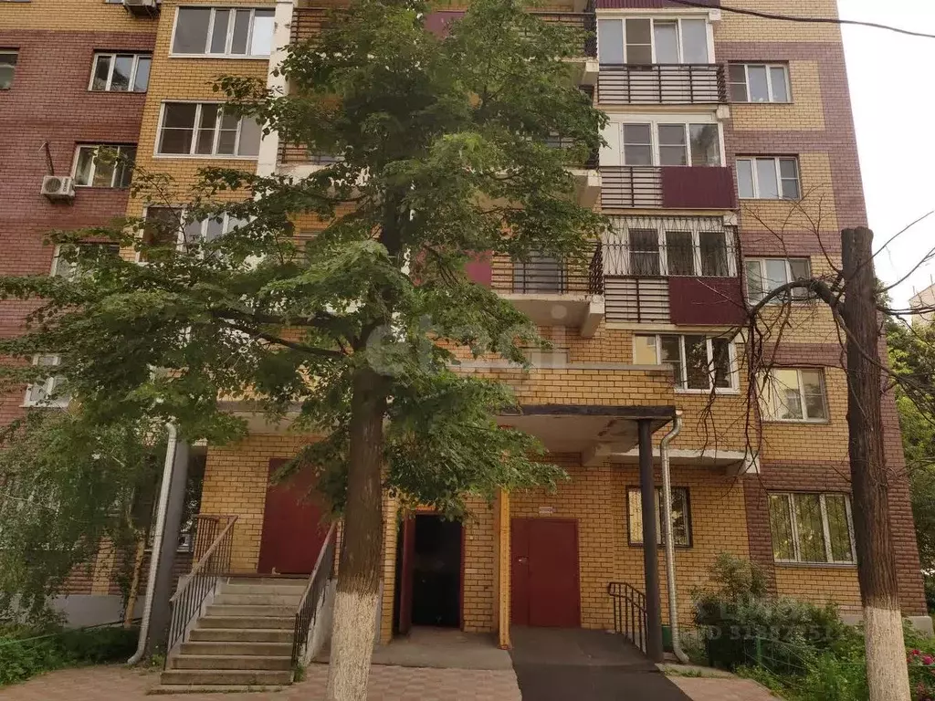 1-к кв. Нижегородская область, Нижний Новгород ул. Июльских Дней, 19 ... - Фото 1