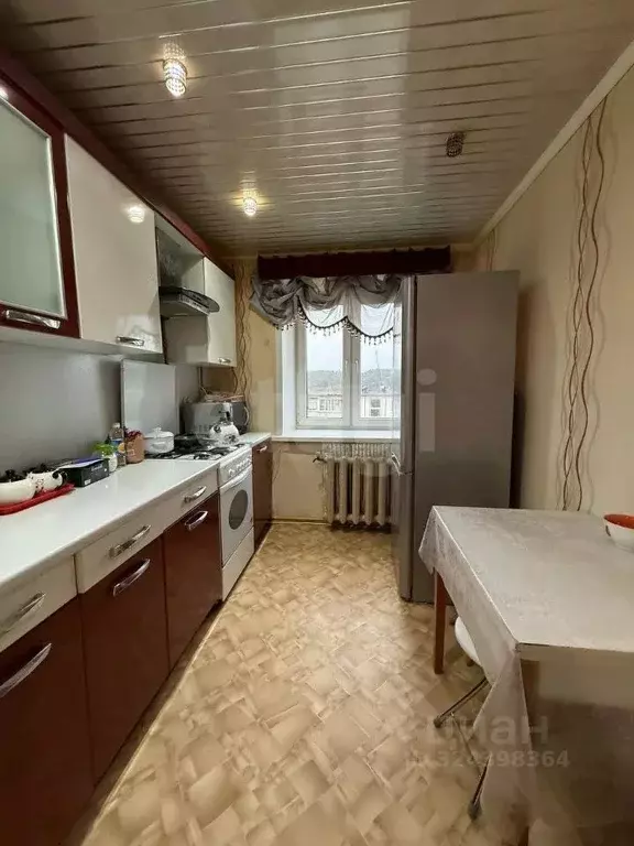 3-к кв. Калужская область, Дзержинский муниципальный округ, Товарково ... - Фото 1