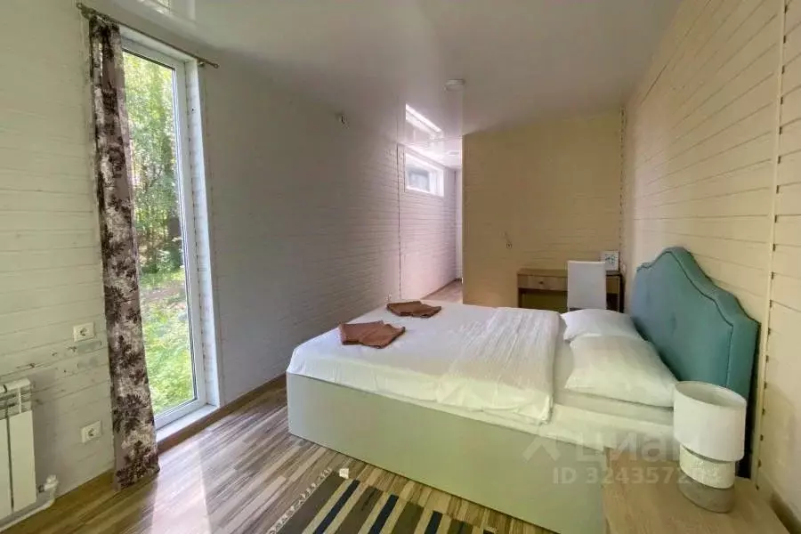 Комната Удмуртия, Воткинский район, д. Костоваты  (20.0 м) - Фото 2