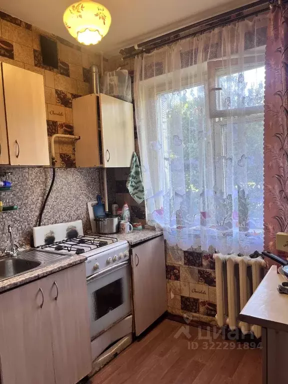 Комната Ленинградская область, Гатчина ул. Карла Маркса, 66 (17.7 м) - Фото 2