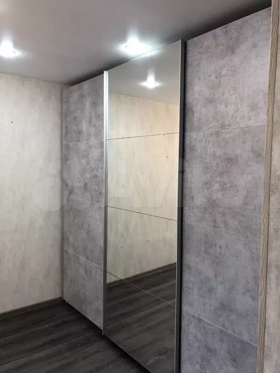 1-к. квартира, 38 м, 4/6 эт. - Фото 1