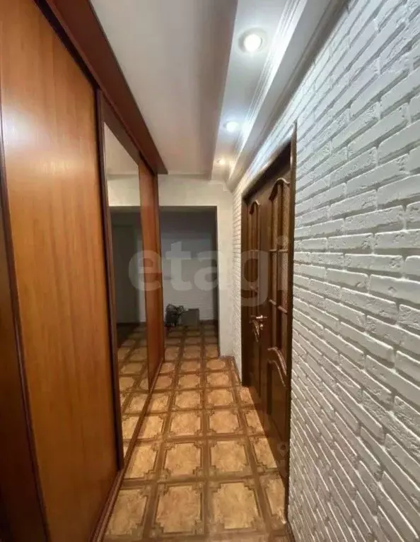 Комната Башкортостан, Стерлитамак Михайловский мкр, ул. Сазонова, 18 ... - Фото 1