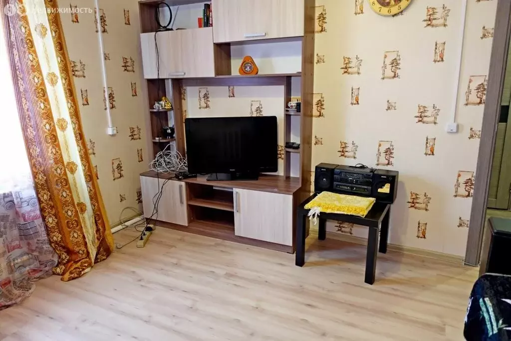 2-комнатная квартира: Сортавала, Железнодорожная улица, 20 (40.1 м) - Фото 2