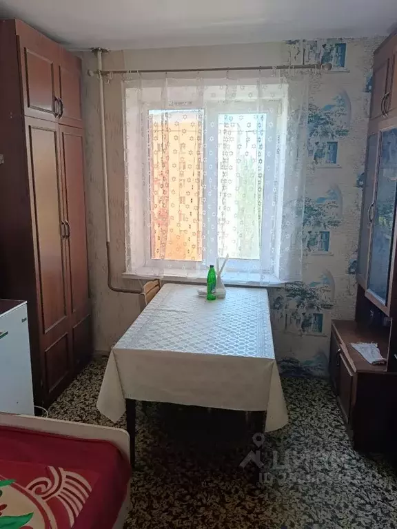 Комната Ростовская область, Ростов-на-Дону Днепровский пер., 109 - Фото 0