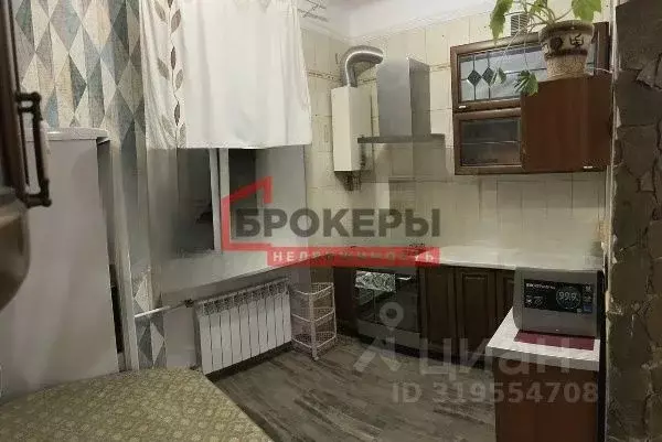 3-к кв. Севастополь ул. Лазаревская, 9 (83.9 м) - Фото 1