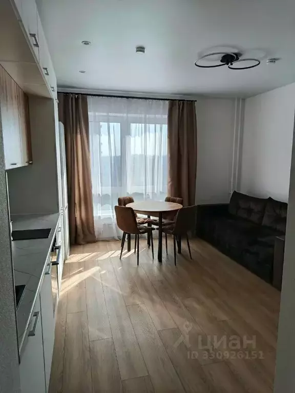 3-к кв. Москва Иловайская ул., 4 (46.0 м) - Фото 1