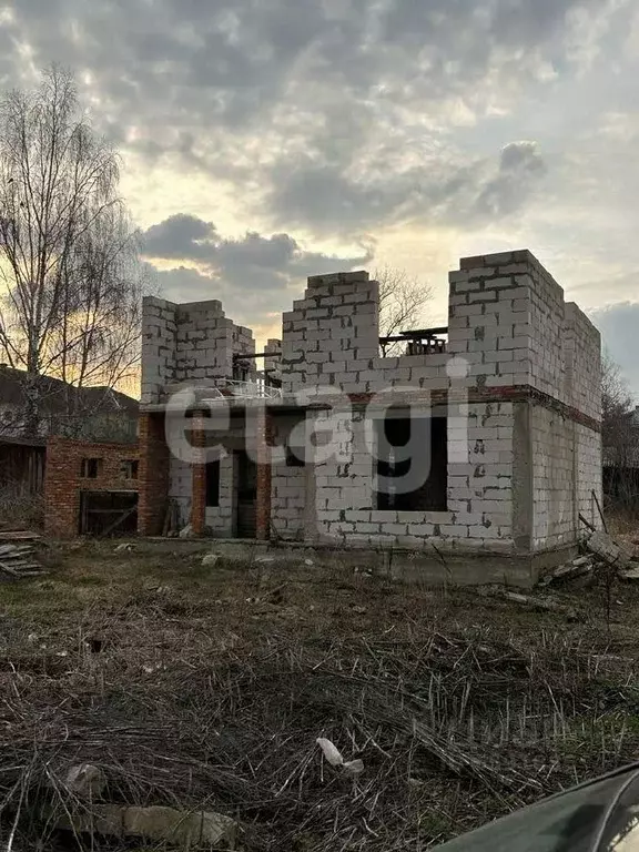 Дом в Тульская область, Белев  (118 м) - Фото 0