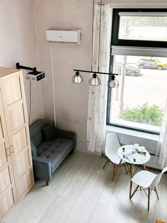 Студия Москва просп. Буденного, 51к5 (24.0 м) - Фото 1