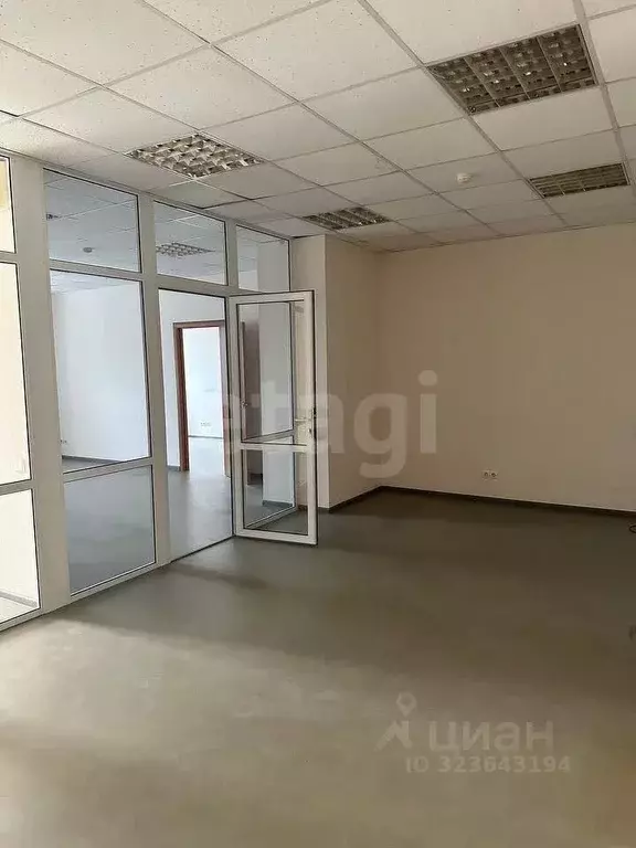 Офис в Новосибирская область, Новосибирск ул. Орджоникидзе, 40 (77 м) - Фото 1