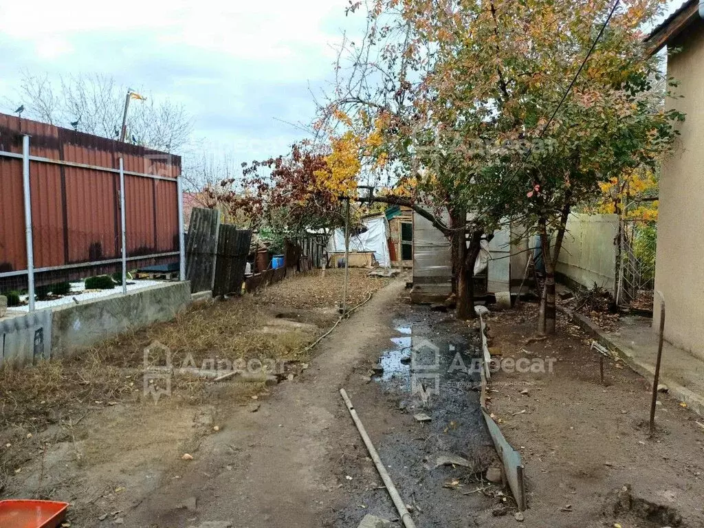 Дом в Волгоград, Суздальская улица (50 м) - Фото 1