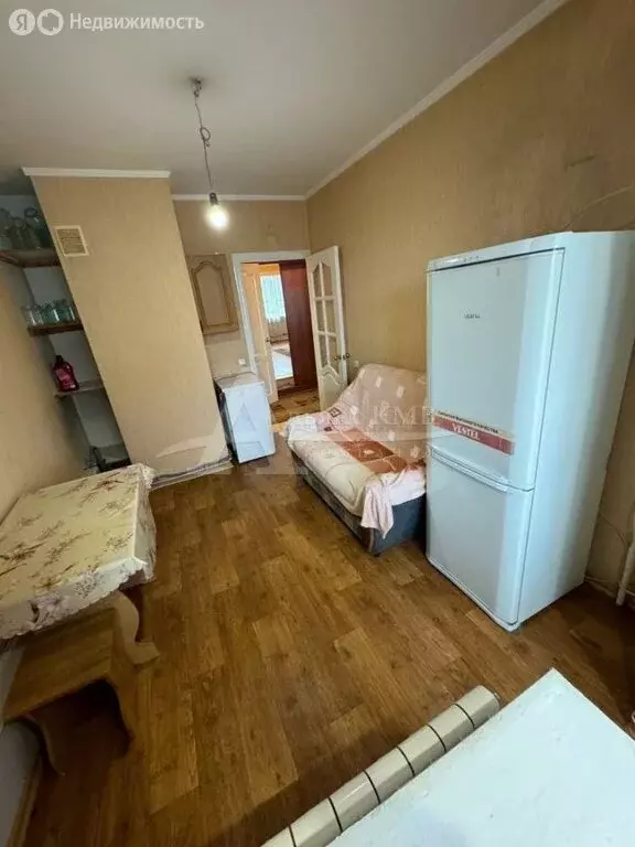 2-комнатная квартира: Кисловодск, Азербайджанская улица, 1 (40 м) - Фото 0