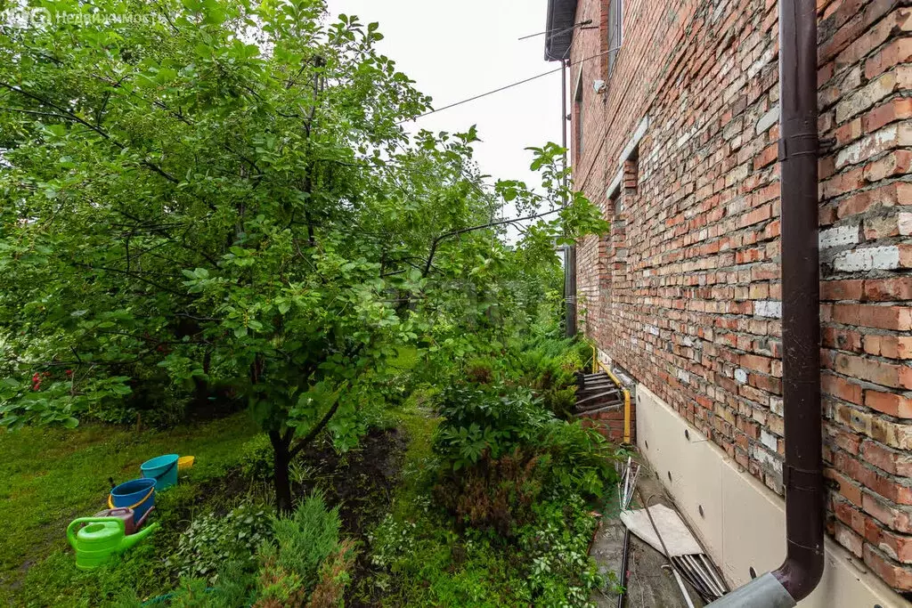 Дом в Новосибирск, улица Молодости (400 м) - Фото 1