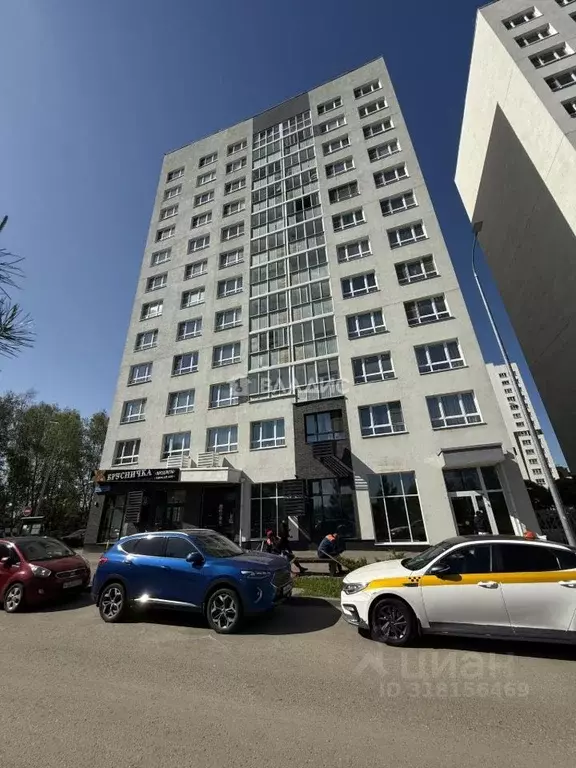 Помещение свободного назначения в Москва пос. Коммунарка, ул. ... - Фото 0