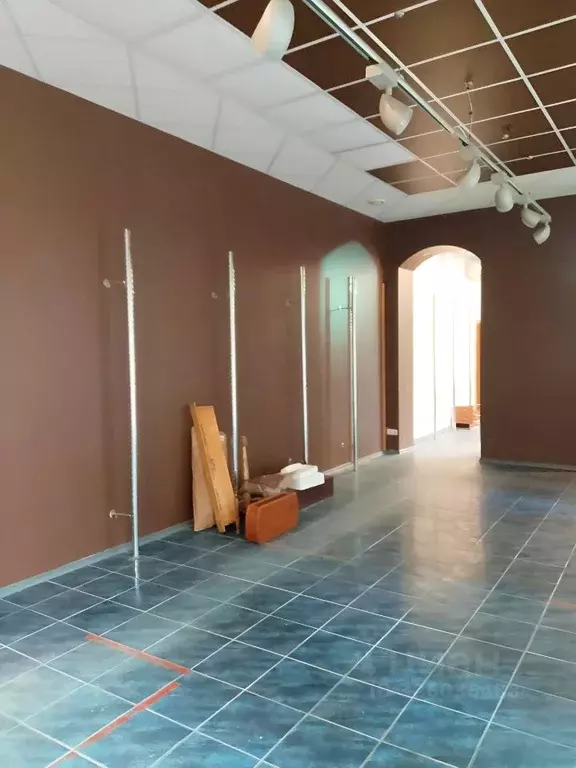 Помещение свободного назначения в Московская область, Жуковский ул. ... - Фото 1