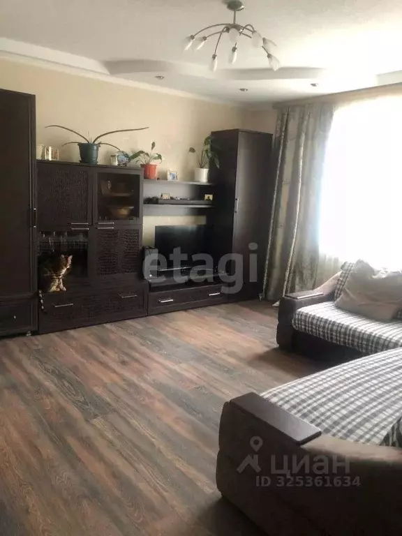 Дом в Адыгея, Майкопский район, Победенское с/пос, пос. Совхозный ул. ... - Фото 1