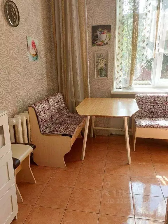 Квартира, 3 комнаты, 66.9 м - Фото 2