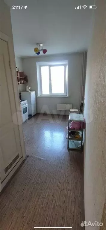 1-к. квартира, 36,6 м, 4/10 эт. - Фото 0