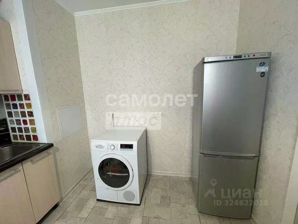 3-к кв. Московская область, Реутов Юбилейный просп., 31 (79.0 м) - Фото 2