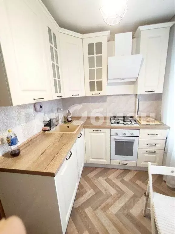 2-к кв. Москва Болотниковская ул., 49 (44.5 м) - Фото 2