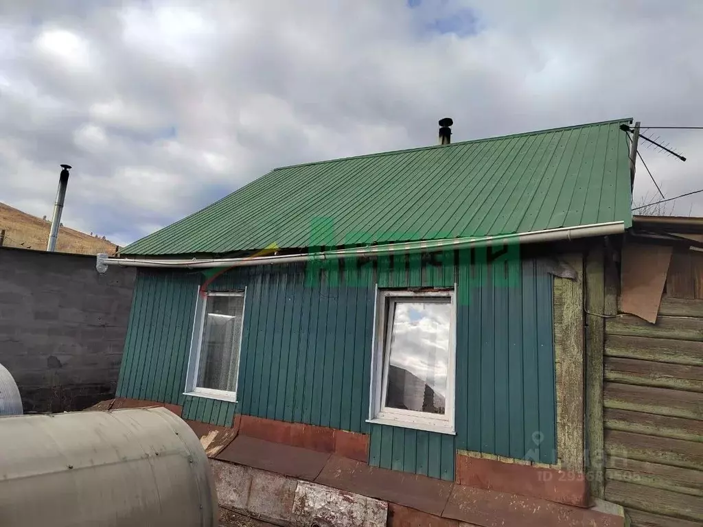 Дом в Забайкальский край, Чита 4-я Огородная ул. (39 м) - Фото 1