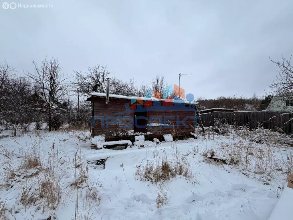 Участок в Московская область, городской округ Ступино, СНТ Марьинка-2 ... - Фото 0
