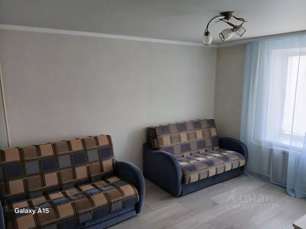 3-к кв. Самарская область, Тольятти ул. Мира, 98 (59.0 м) - Фото 2