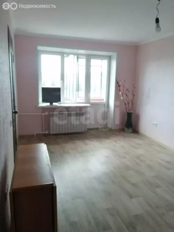 1-комнатная квартира: Альметьевск, улица Тельмана, 55 (30 м) - Фото 2