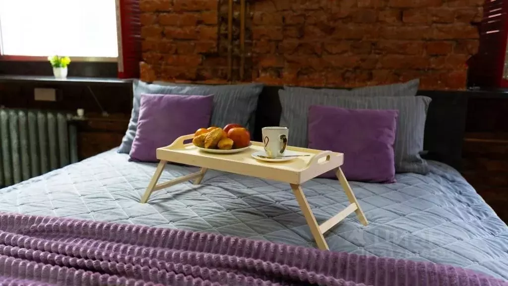1-к кв. Иркутская область, Иркутск ул. Лапина, 17 (60.0 м) - Фото 1