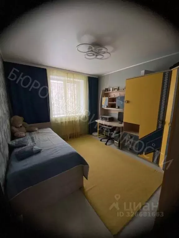 3-к кв. Саратовская область, Балашов ул. Ленина, 51А (60.0 м) - Фото 2