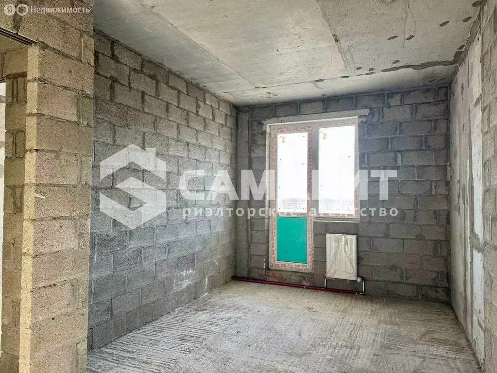 1-комнатная квартира: Самара, улица Советской Армии, 131А (45 м) - Фото 1