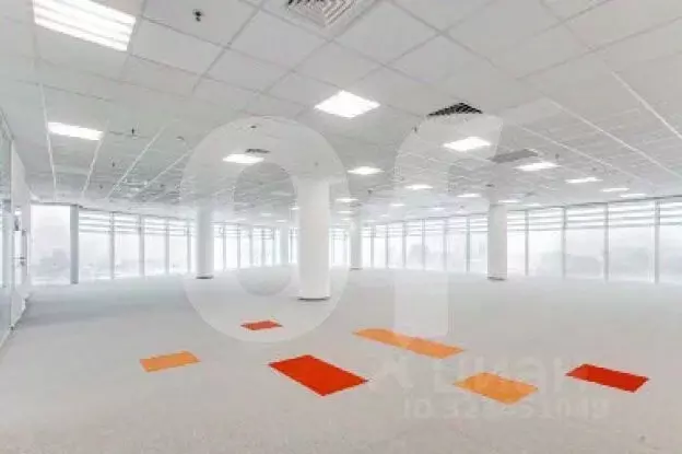 Торговая площадь в Московская область, Химки Ленинградская ул., с25 ... - Фото 1