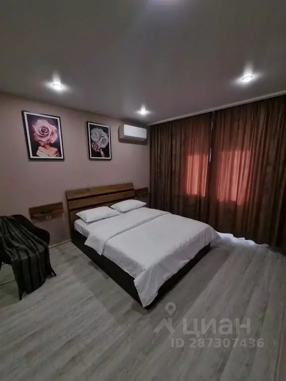 1-к кв. Оренбургская область, Оренбург ул. Поляничко, 11/6 (39.0 м) - Фото 0