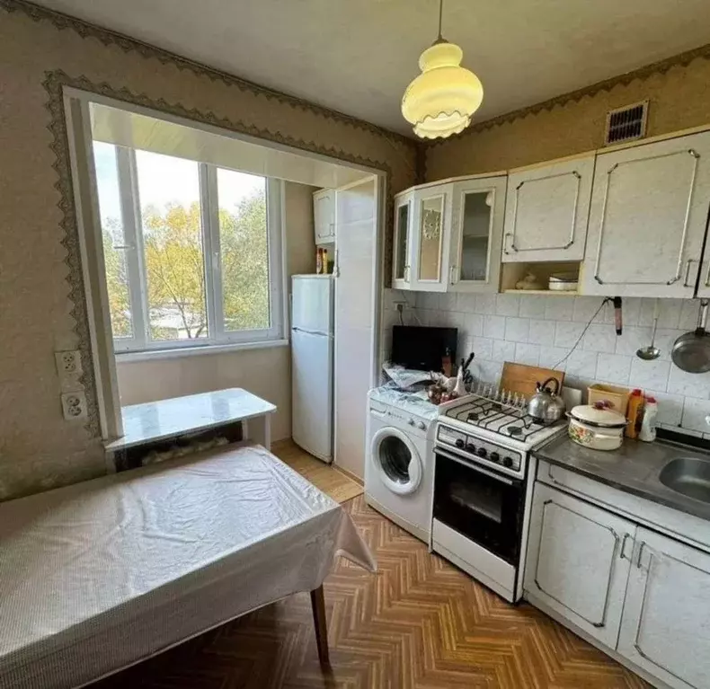 Продаётся 1-к квартира, 33 м - Фото 0