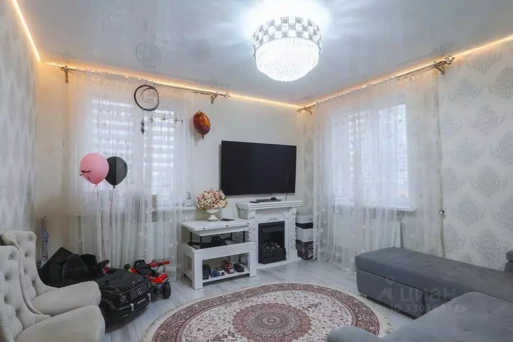 3-к кв. Санкт-Петербург Ленинский просп., 64к1 (72.5 м) - Фото 1