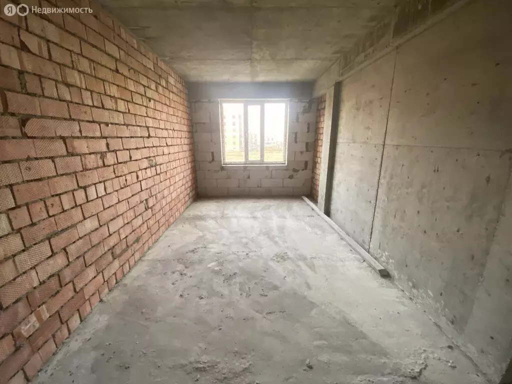 1-комнатная квартира: село Джалган, Дагестанская улица, 25 (42.25 м) - Фото 2