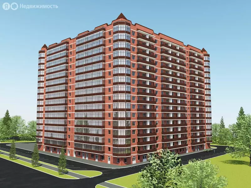 1-комнатная квартира: Улан-Удэ, улица Жердева, 42Бк2 (39 м) - Фото 2