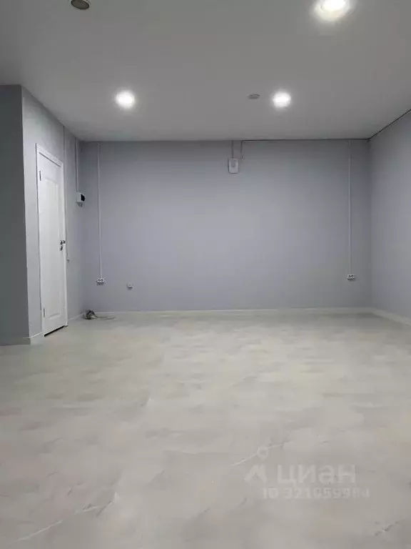 Офис в Краснодарский край, Краснодар ул. Евгении Жигуленко, 9 (38 м) - Фото 2